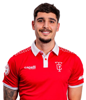 Larrauri (Terrassa F.C.) - 2025/2026