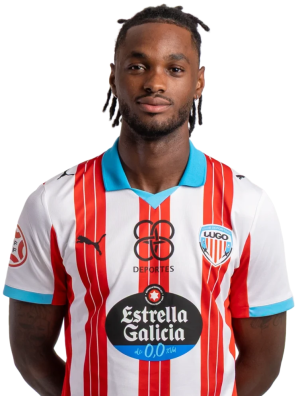 lex Balboa (C.D. Lugo) - 2025/2026