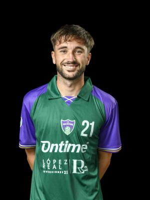 Ekhiotz (La Unin Atltico) - 2025/2026
