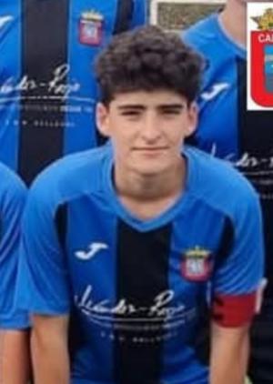 Carballo (Cabana S.D.) - 2025/2026