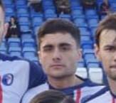 Rafa Moreno (C.D. Lucecor E.F.) - 2025/2026