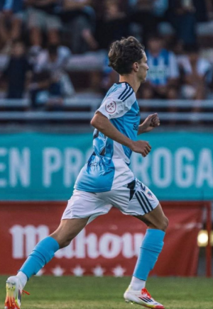Eloy (Sig�eiro F.C.) - 2025/2026