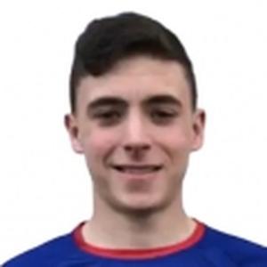 Intxausti (S.D. Amorebieta) - 2025/2026