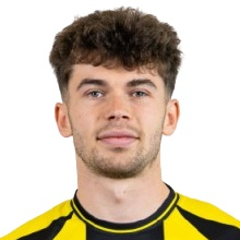 Oier Lpez (Barakaldo C.F.) - 2025/2026