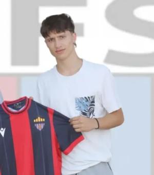 Gea (C.F. Santpedor) - 2025/2026
