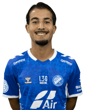 Ilias (Xerez D.F.C.) - 2025/2026