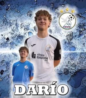 Dario (S.D. Laxe) - 2025/2026