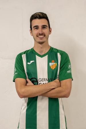 Ros (C.E. Alguaire) - 2025/2026