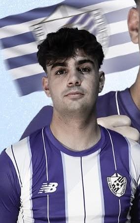 Marc Simon (U.D. Can Trias) - 2025/2026