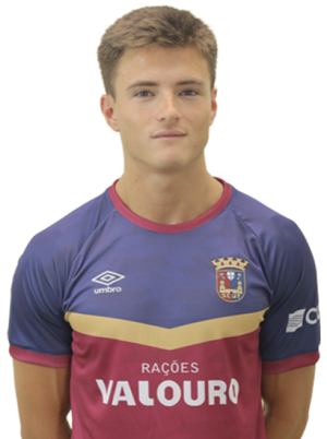 Casas (S.C.U. Torreense) - 2025/2026