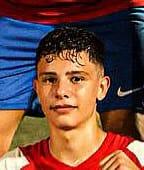 Antonio (Algeciras C.F.) - 2025/2026
