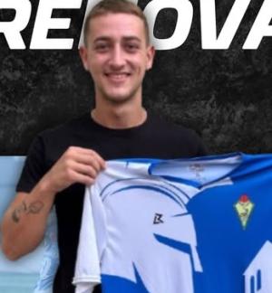 Maillo (F.C. La Romnica) - 2025/2026