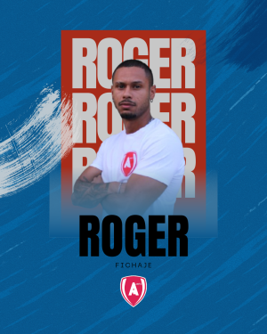 'ROGER' (Amoeiro F.C.) - 2025/2026