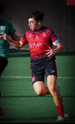 Hugo (Salerm Pte.Genil B) - 2025/2026