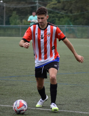 Costas (Racing Vilari�o) - 2025/2026