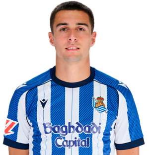 Karrika (Real Sociedad) - 2025/2026
