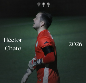 Hector (Hurac�n de Zamans) - 2025/2026