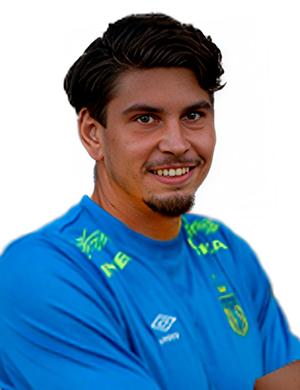 Ruby Ramos (C.D. Inter Ibiza) - 2025/2026