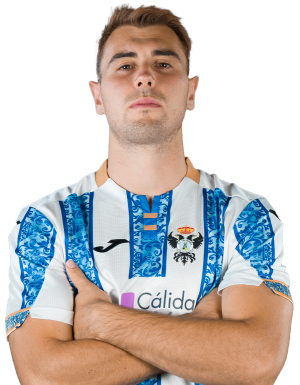 Edu Gallardo (Talavera de la Reina) - 2025/2026