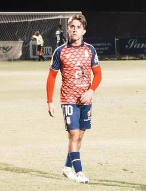 Adri Carrin (Real vila C.F.) - 2025/2026