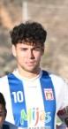 Jorge Gallardo (C.D. Mijas) - 2025/2026