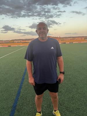 Rafa Medina (Guadix C.F. B) - 2025/2026