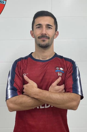 Bacariza (C.D. Portas) - 2025/2026