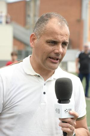 Duque (Caldes de Montbui) - 2025/2026