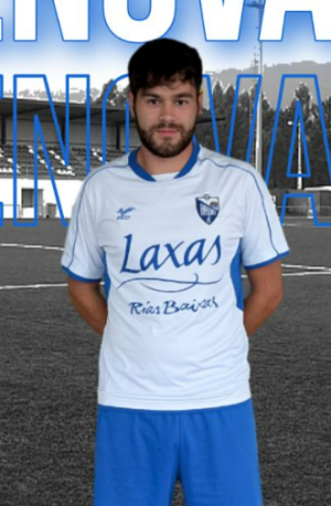 Jose J Rodriguez (Arbo F.C.) - 2025/2026