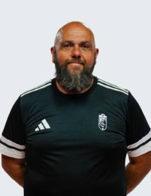 Antonio Snchez (Granada C.F. C) - 2025/2026