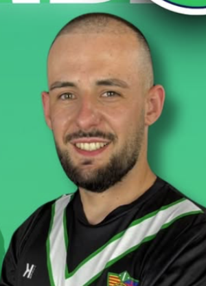 Joan Fernndez (A.D. La Llntia) - 2025/2026