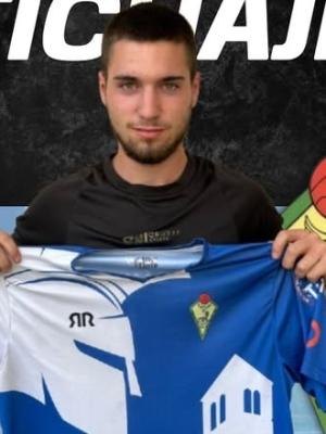 Toni (F.C. La Romnica) - 2025/2026