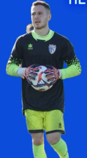 Manu (Torre S.D.) - 2025/2026