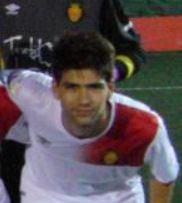 Dani Cano (C.D. San Francisco) - 2025/2026