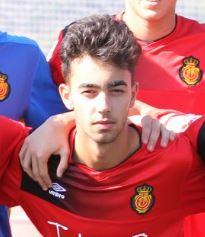 Elas (C.D. Binissalem) - 2025/2026