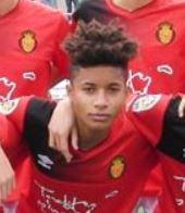 Vizcano (Santa Catalina Atco.) - 2025/2026