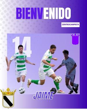 Jaime (Gibralen C.F.) - 2025/2026