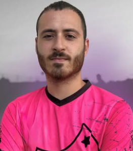 Diego Paredes (Rante San Cibrao) - 2025/2026