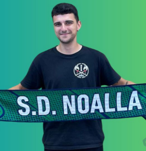 Besada (S.D. Noalla) - 2025/2026