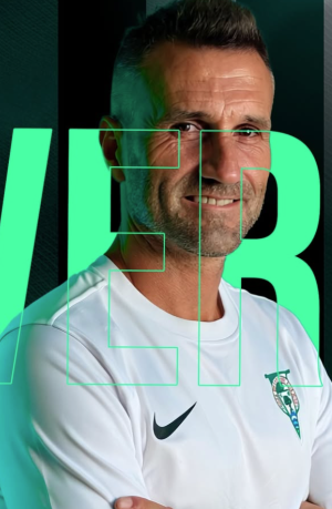Palanco (C.F. Arenys de Mar) - 2025/2026
