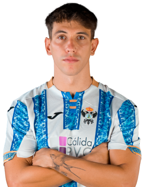 Aleix Roig (Talavera de la Reina) - 2025/2026