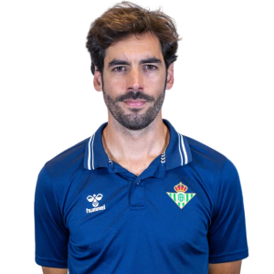 Julio Rico (Real Betis B) - 2025/2026