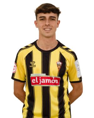 Pablo Gmez (San Roque de Lepe) - 2025/2026