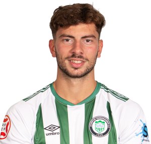 Gori (Juv. Torremolinos) - 2025/2026