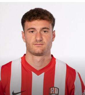 Bentez (U.D. Logros) - 2025/2026