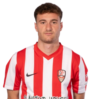 Ben�tez (U.D. Logro��s) - 2025/2026