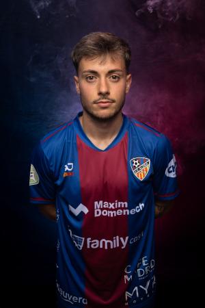 Sento (U.D. Alzira) - 2025/2026