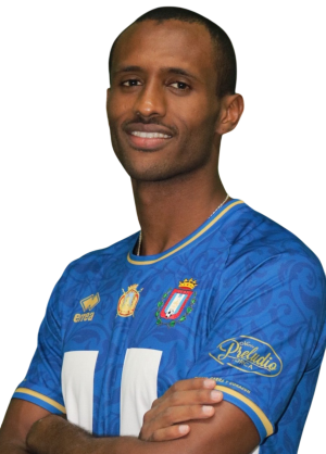 Fromsa (Lorca Deportiva) - 2025/2026