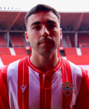 Sergio Rodr�guez (Atl�tico Sanluque�o) - 2025/2026