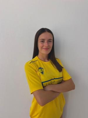 Mara Jimnez (A.F. Ben-namiel) - 2025/2026
